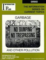 Garbage and Other Pollution 1573020648 Book Cover