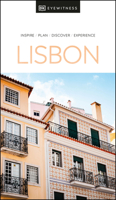 Lisbon (Eyewitness Travel Guides)