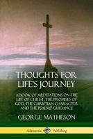 Thoughts for lifes journey 0359034209 Book Cover