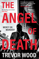 The Angel of Death: The Chilling New Instalment in the Gripping, Addictive DCI Jack Parker Series... 1917764456 Book Cover