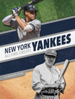 New York Yankees All-Time Greats 1634943120 Book Cover