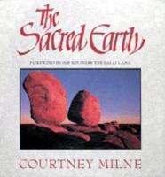 The Sacred Earth 0888333404 Book Cover