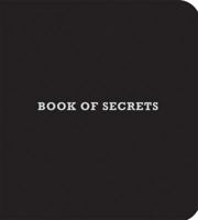 Book of Secrets 0740777548 Book Cover