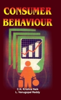 Consumer Behaviour 817141477X Book Cover