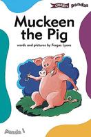 Muckeen the Pig 0862785286 Book Cover