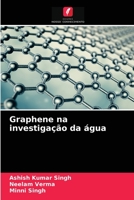 Graphene na investigação da água 6204072978 Book Cover