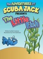 The Little Fish 1087918731 Book Cover