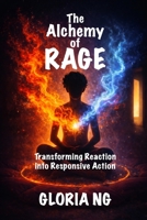 The Alchemy of Rage: Transforming Reaction into Responsive Action B0GGGRQ7B1 Book Cover