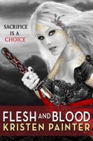 Flesh and Blood 031608476X Book Cover