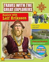 Explore with Leif Eriksson 0778714276 Book Cover
