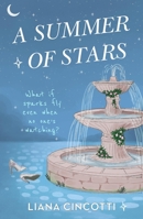 A Summer of Stars 1538779277 Book Cover