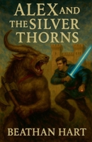 Alex And The Silver Thorns B0FJ8Y9KNP Book Cover