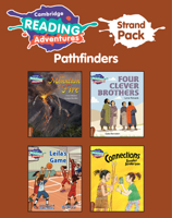 Cambridge Reading Adventures Pathfinders Strand Pack 1108563643 Book Cover