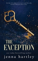 The Exception: Special Edition Paperback (Tempt Series Special Edition Paperbacks) B0F63GY814 Book Cover