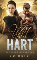 Wild Hart 1074413911 Book Cover