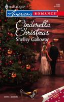 Cinderella Christmas 0373750943 Book Cover