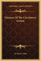 Diseases Of The Circulatory System 1425326463 Book Cover