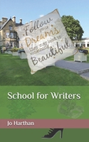 School for Writers B0D99GRXGG Book Cover