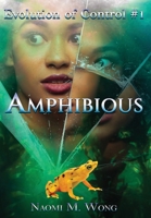 Amphibious 1737727501 Book Cover