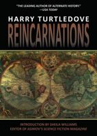 Reincarnations 0962172561 Book Cover