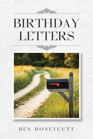 Birthday Letters B0FHJF2SPY Book Cover