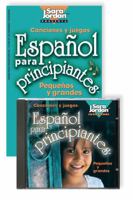 Espanol Para Principiantes, Audio CD 1894262123 Book Cover