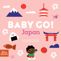 Baby Go! Japan 1962351998 Book Cover