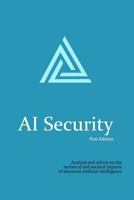 AI Security 1535119004 Book Cover