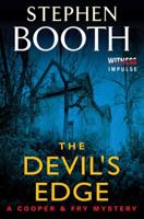 The Devil's Edge 0751545643 Book Cover