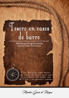 Tesoro En Vasos de Barro 0244623554 Book Cover