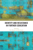 Identity and Resistance in Further Education 0367376792 Book Cover