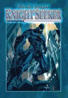 Knight Seeker: Superhero Caption Novel 1542712246 Book Cover