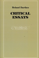 Essais critiques 0810103702 Book Cover