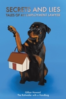Secrets and Lies – Tales of an Employment Lawyer 1398486027 Book Cover