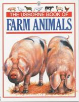 Farm Animals 0746017987 Book Cover
