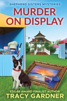 Behind the Frame: A Shepherd Sisters Mystery 1947892975 Book Cover