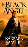 The Black Angel 0061013897 Book Cover