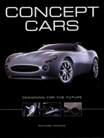 Concept Cars 1592233244 Book Cover