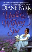 Under the Wishing Star (Star Trilogy (Paperback)) 0451210239 Book Cover
