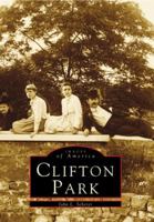 Clifton Park (Images of America: New York) 0738554618 Book Cover