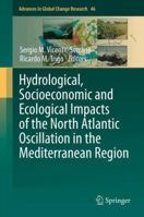 Hydrological, Socioeconomic and Ecological Impacts of the North Atlantic Oscillation in the Mediterranean Region 9400713711 Book Cover