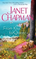 From Kiss to Queen 0515155195 Book Cover