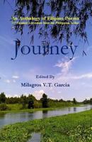 Journey: An Anthology of Filipino Poems 21st Century Literature from the Philippine Series 1976036275 Book Cover