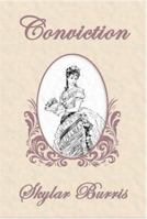 Conviction: A Sequel To Jane Austen's Pride And Prejudice 0977445232 Book Cover