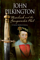 Marbeck and the Gunpowder Plot 0727871242 Book Cover