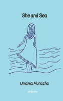 She and Sea 9360167029 Book Cover