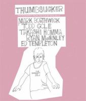 Thumbsucker 0977061000 Book Cover