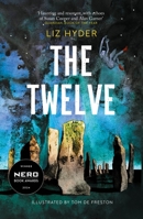 The Twelve 178269398X Book Cover