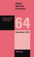 British National Formulary (Bnf) September Issue. 0857110659 Book Cover