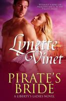 Pirate's Bride 082172696X Book Cover
